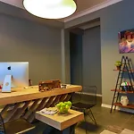 Flats Company - Karakoy