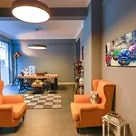 Διαμέρισμα Flats Company - Karakoy