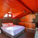 Flats Company - Karakoy Διαμέρισμα Κωνσταντινούπολη