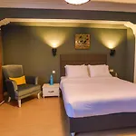 Flats Company - Karakoy * İstanbul