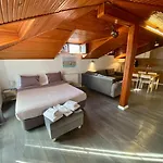 Διαμέρισμα Flats Company - Karakoy Κωνσταντινούπολη