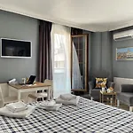 Flats Company - Karakoy Apartamento Istambul