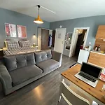 Flats Company - Karakoy *