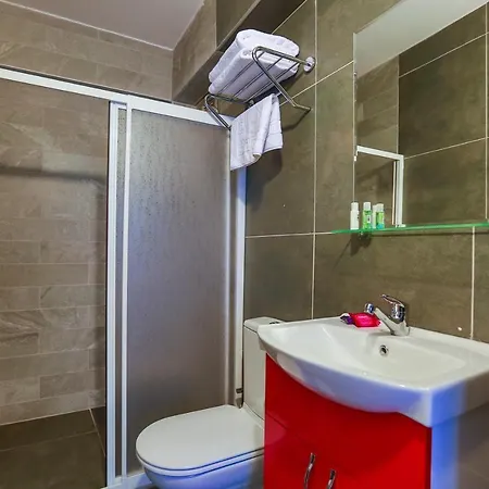 Flats Company - Karakoy * Istanbul