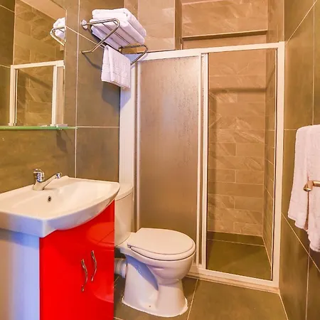 Apartment Flats Company - Karakoy *