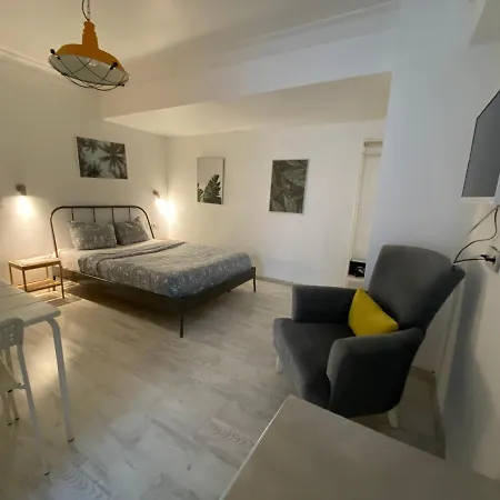 Apartamento Flats Company - Karakoy Istambul