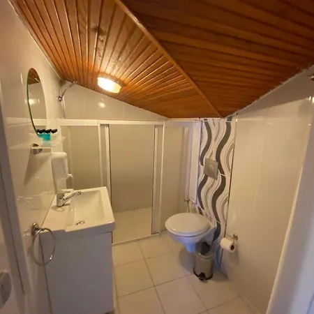 Flats Company - Karakoy Apartment *