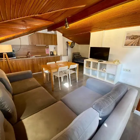 Flats Company - Karakoy Apartment *