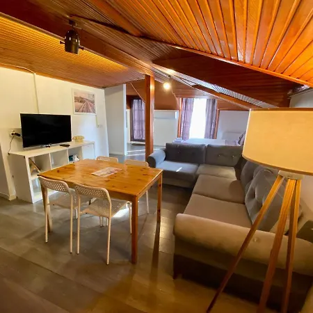 Apartment Flats Company - Karakoy Istanbul