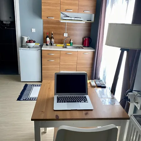 Apartment Flats Company - Karakoy