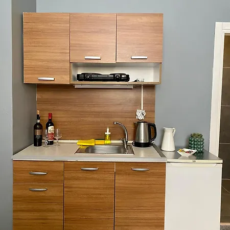Flats Company - Karakoy Istanbul