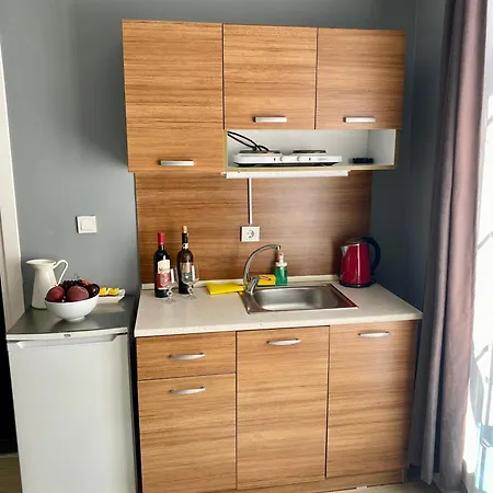 Apartment Flats Company - Karakoy *
