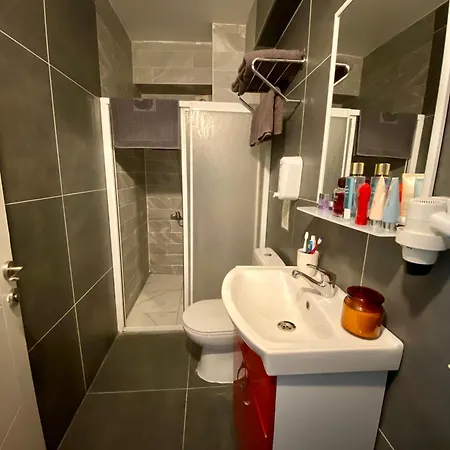 Flats Company - Karakoy Apartment Istanbul