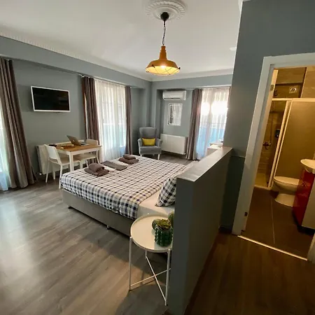 Flats Company - Karakoy