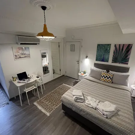 Flats Company - Karakoy Apartment *
