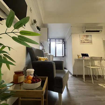 Apartment Flats Company - Karakoy Istanbul