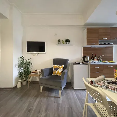 Flats Company - Karakoy Apartment *