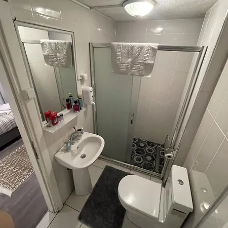 Flats Company - Karakoy Apartment Istanbul