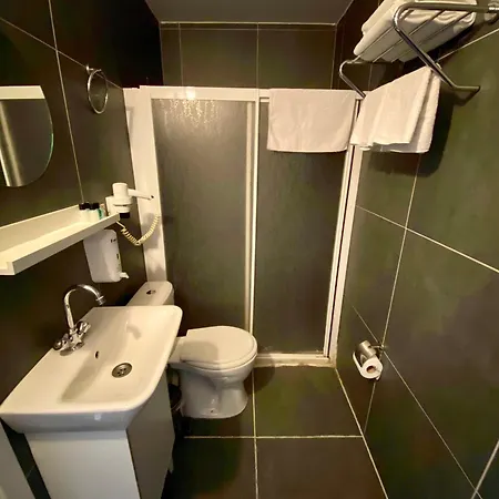 Flats Company - Karakoy Apartment Istanbul
