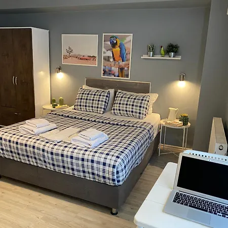 Flats Company - Karakoy * Istanbul