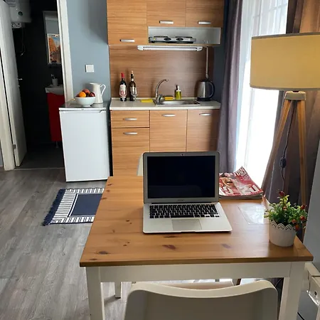 Apartamento Flats Company - Karakoy