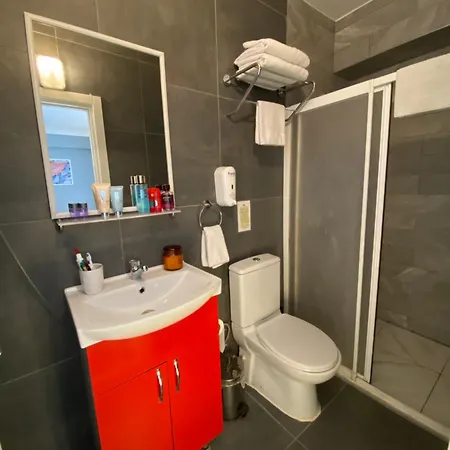Flats Company - Karakoy Apartment