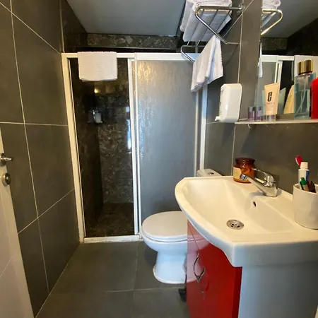 Flats Company - Karakoy *