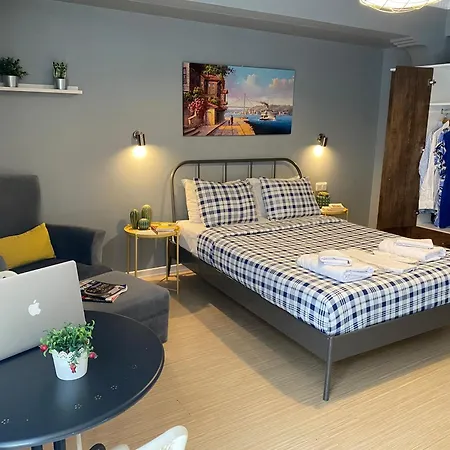 Flats Company - Karakoy Istanbul