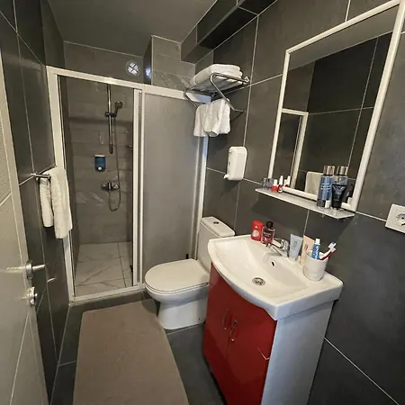 Flats Company - Karakoy Istanbul