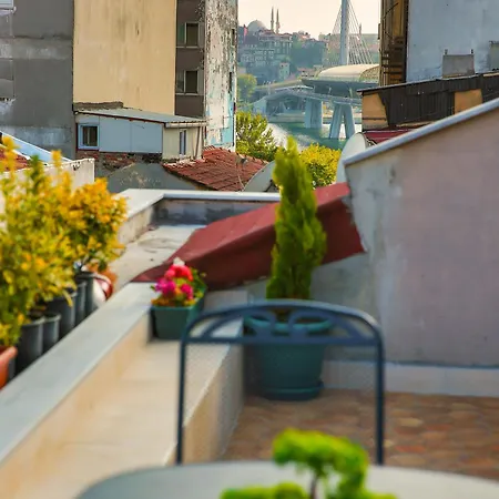 Flats Company - Karakoy *