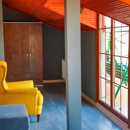 Flats Company - Karakoy * Istanbul