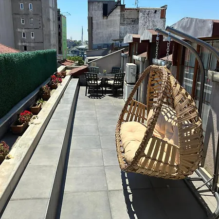 Flats Company - Karakoy * Istanbul