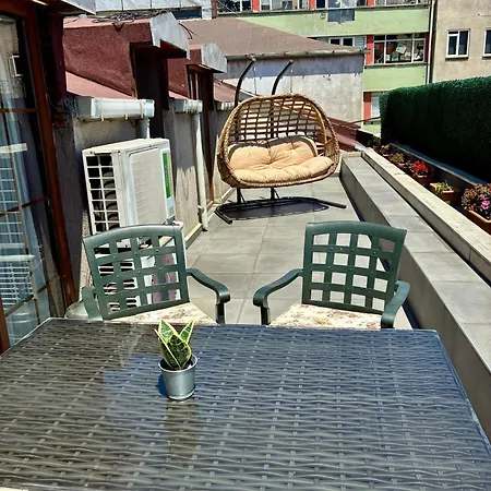 Apartment Flats Company - Karakoy