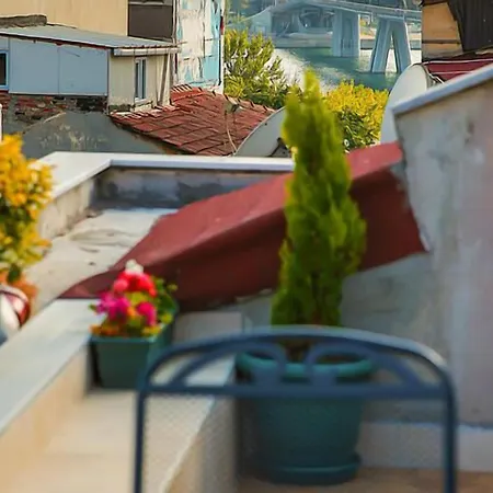 Flats Company - Karakoy *