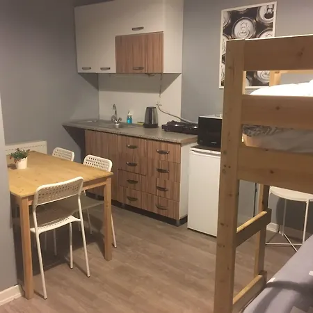 Flats Company - Karakoy * İstanbul