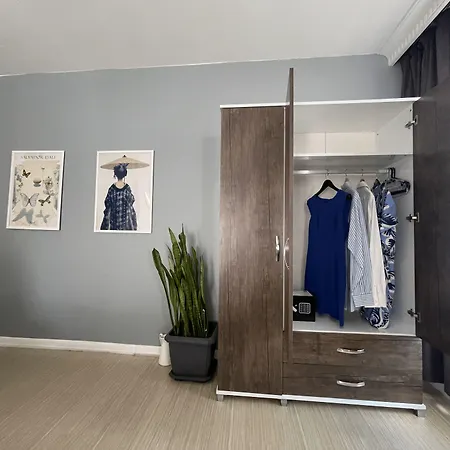 Flats Company - Karakoy Appartement *