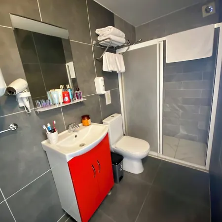 Flats Company - Karakoy * İstanbul