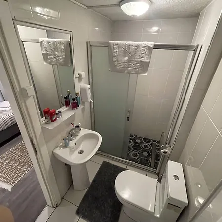 Appartement Flats Company - Karakoy Istanboel