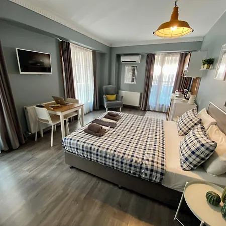 Appartement Flats Company - Karakoy *