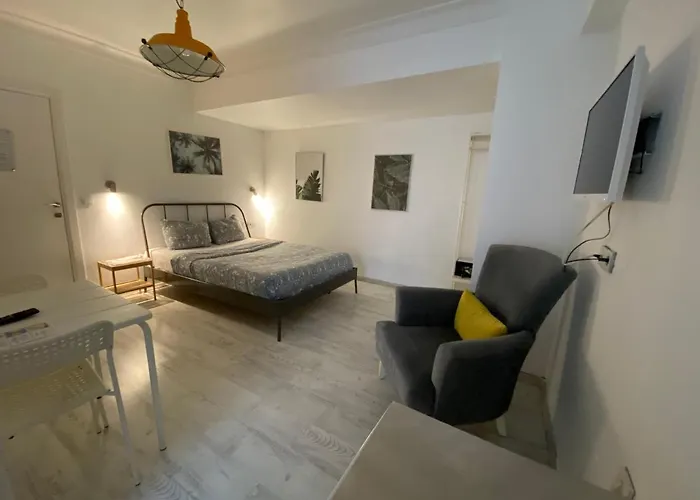 Apartment Flats Company - Karakoy Istanbul