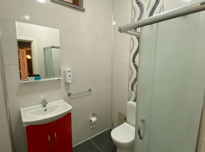 Flats Company - Karakoy Istanbul