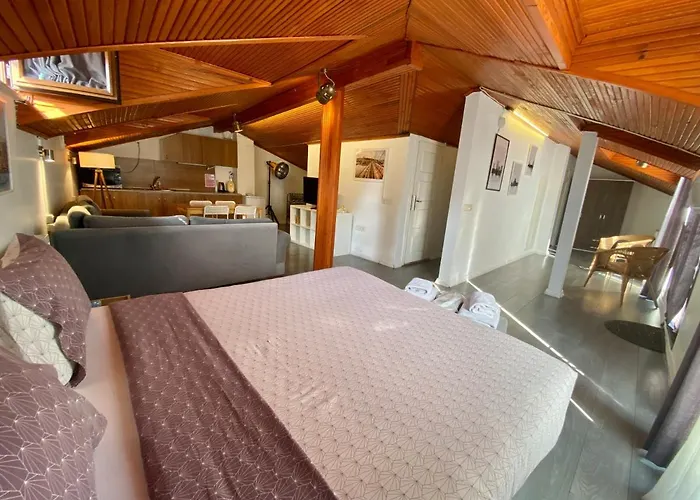 Flats Company - Karakoy * Istanbul