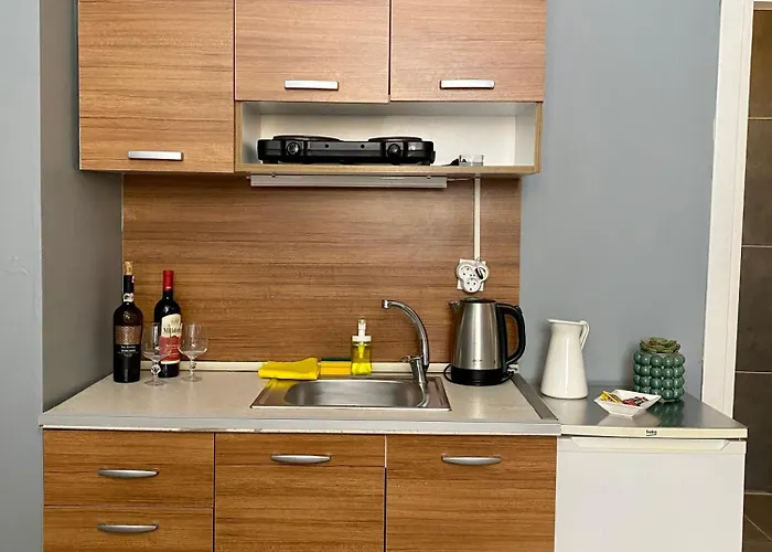 Flats Company - Karakoy Istanbul