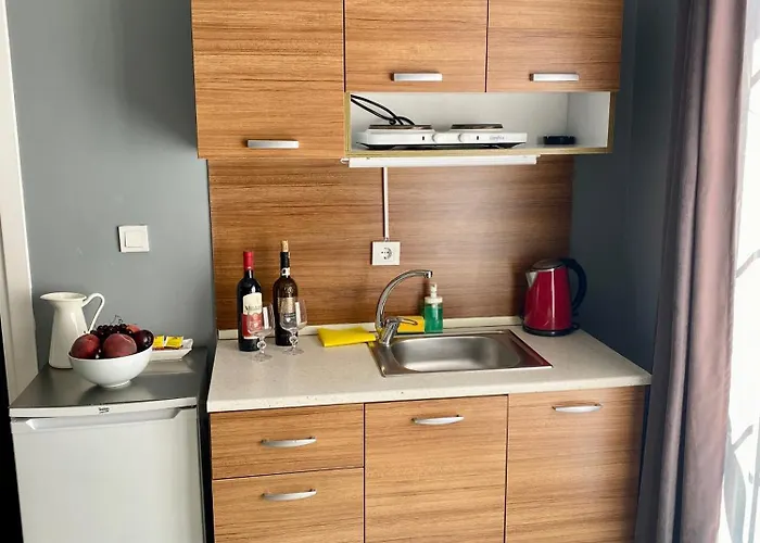 Apartment Flats Company - Karakoy *