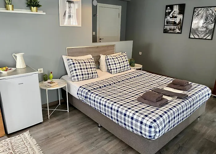 Apartment Flats Company - Karakoy *