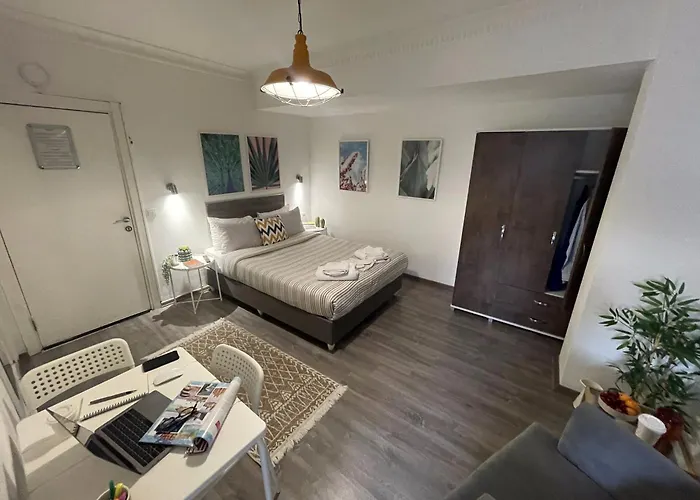 Apartment Flats Company - Karakoy *