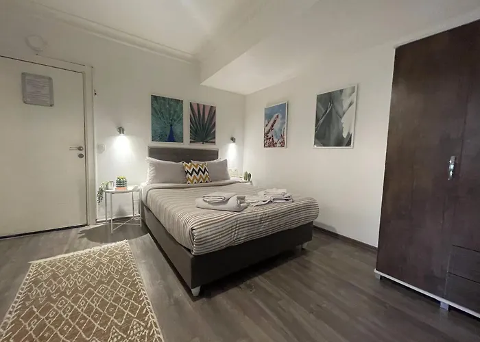 Flats Company - Karakoy Istanbul