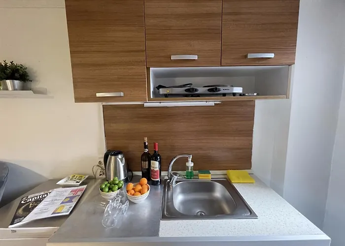 Flats Company - Karakoy *