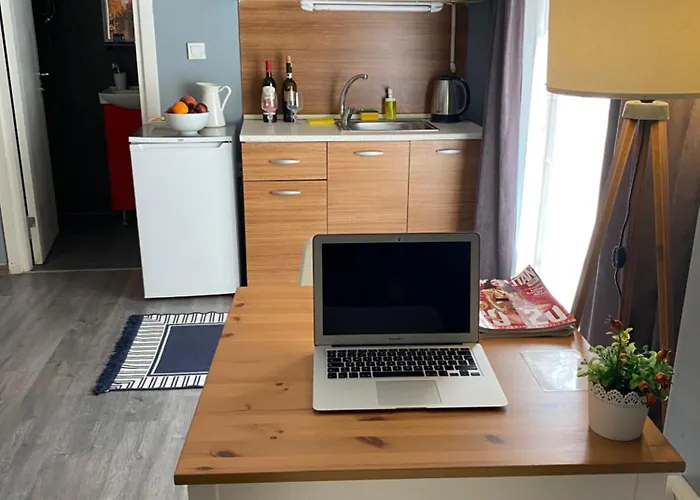 Apartment Flats Company - Karakoy