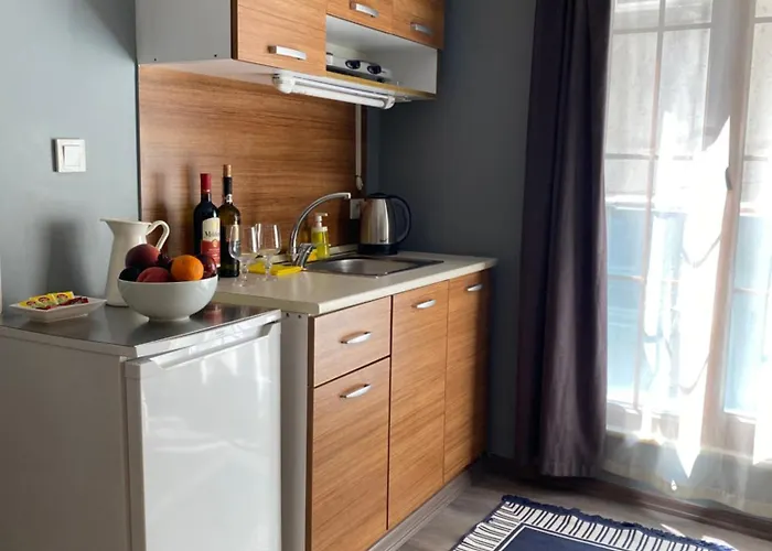 Apartment Flats Company - Karakoy *